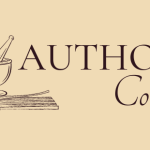 Author Coaching (3-months)
